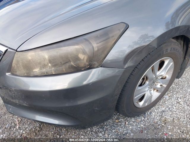 2012 HONDA ACCORD SDN 1HGCP2F46CA171057 Photo 5