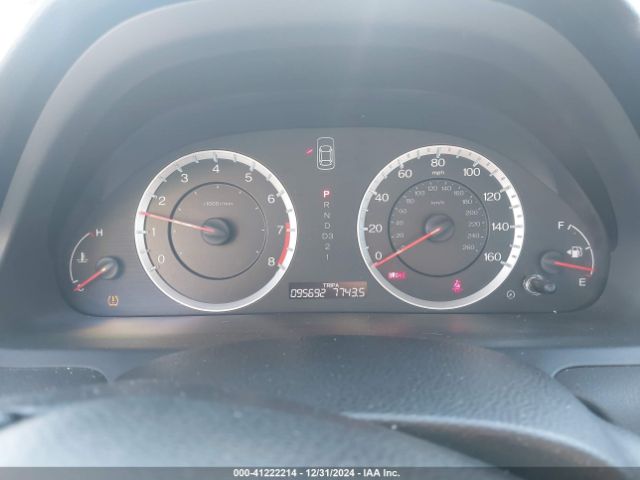 2012 HONDA ACCORD SDN 1HGCP2F46CA171057 Photo 6