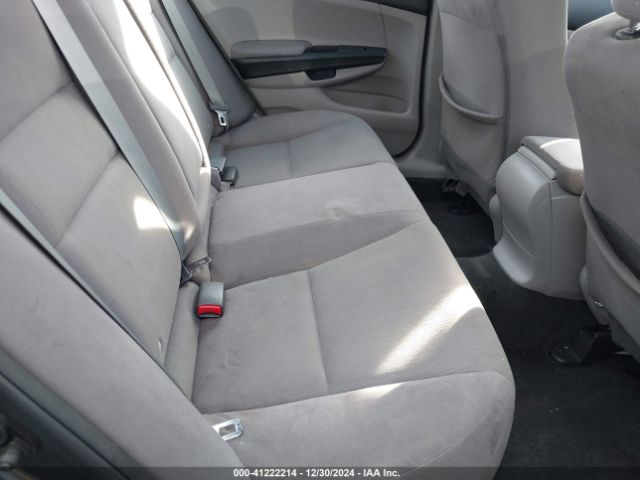 2012 HONDA ACCORD SDN 1HGCP2F46CA171057 Photo 7