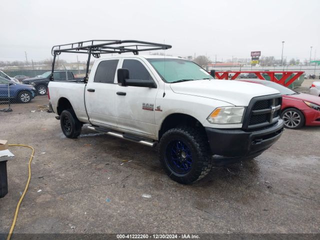 3C6UR5CL3EG289640 auction archive image