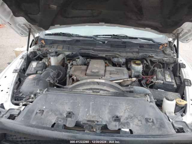 3C6UR5CL3EG289640 RAM 2500 Tradesman