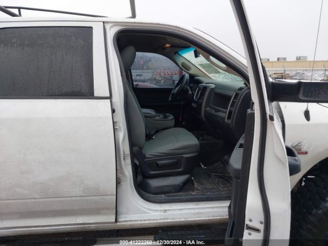 3C6UR5CL3EG289640 RAM 2500 Tradesman