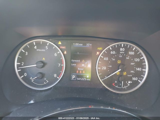 3N1AB8BV9MY227692 Nissan Sentra S Xtronic Cvt