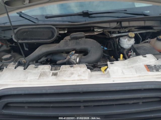 1FDBF8ZM9JKA99639 Ford Transit-350 Cab
