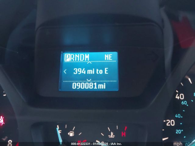 1FDBF8ZM9JKA99639 Ford Transit-350 Cab