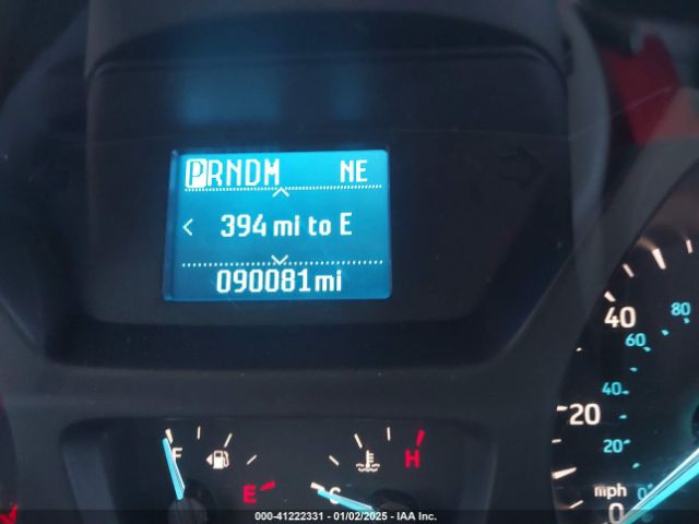 1FDBF8ZM9JKA99639 Ford Transit-350 Cab