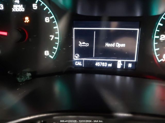 1GCHSCEAXN1235765 Chevrolet Colorado 2wd  Long Box Lt