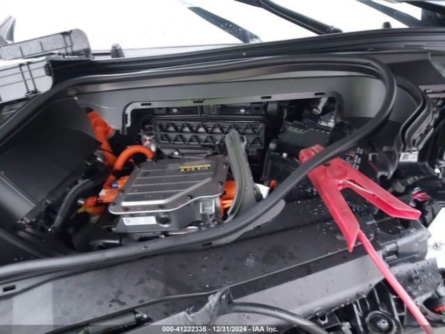 KMHM34AC1RA063734 Hyundai Ioniq 6 Sel