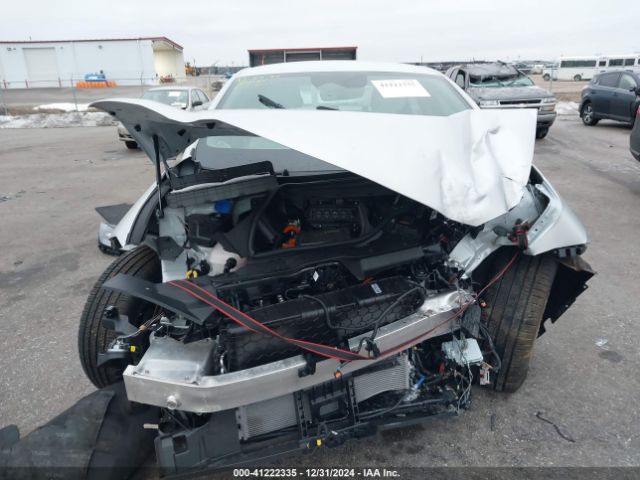 KMHM34AC1RA063734 Hyundai Ioniq 6 Sel