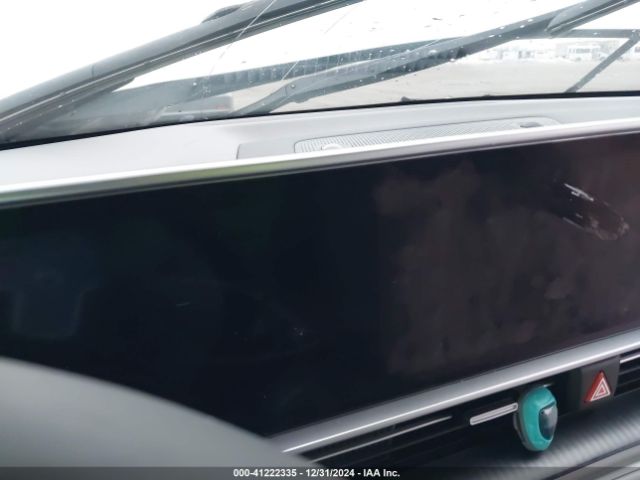 KMHM34AC1RA063734 Hyundai Ioniq 6 Sel