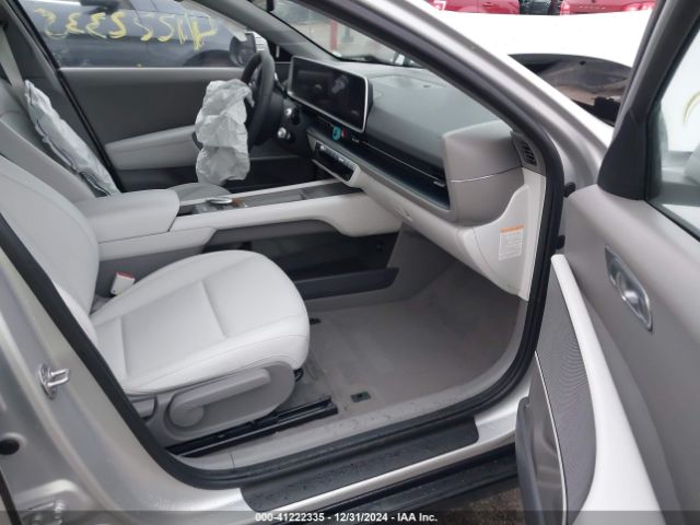 KMHM34AC1RA063734 Hyundai Ioniq 6 Sel