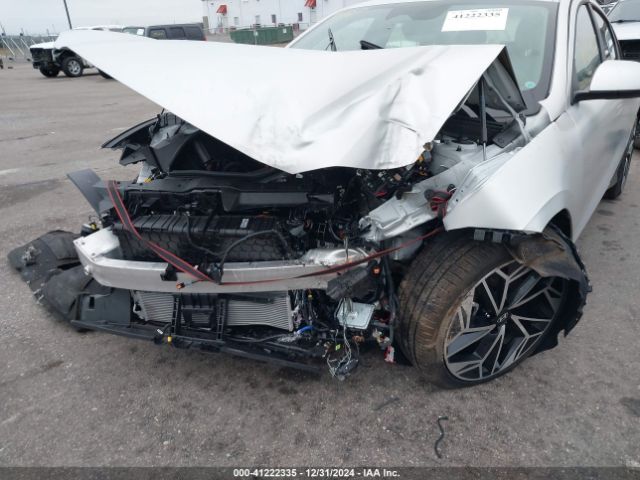 KMHM34AC1RA063734 Hyundai Ioniq 6 Sel