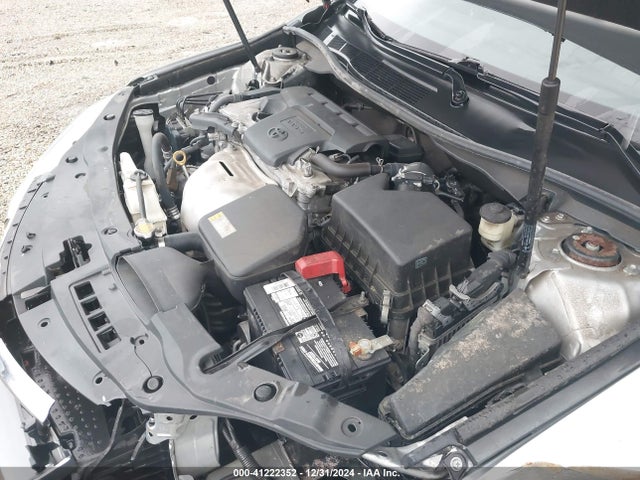Toyota CAMRY LE 2015 4T4BF1FKXFR510056 Image 10