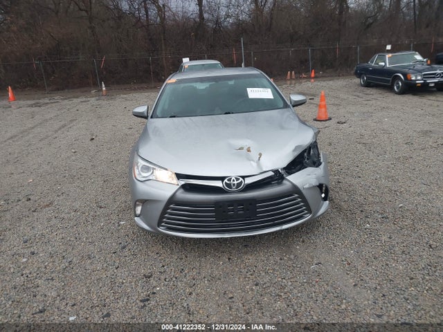 Toyota CAMRY LE 2015 4T4BF1FKXFR510056 Image 12