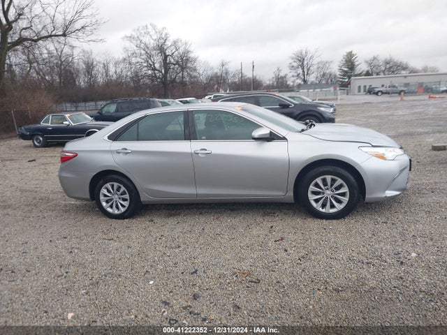 Toyota CAMRY LE 2015 4T4BF1FKXFR510056 Image 13