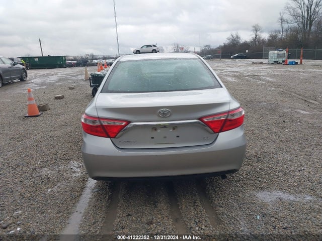 Toyota CAMRY LE 2015 4T4BF1FKXFR510056 Image 16