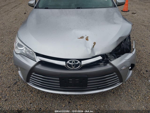 Toyota CAMRY LE 2015 4T4BF1FKXFR510056 Image 17