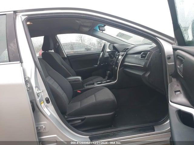 Toyota CAMRY LE 2015 4T4BF1FKXFR510056 Image 5