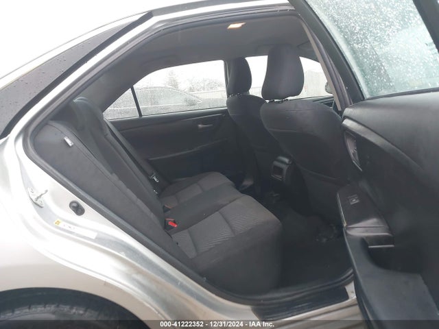 Toyota CAMRY LE 2015 4T4BF1FKXFR510056 Image 8