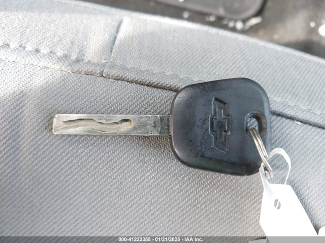 Chevrolet Colorado Wt 2015 1GCHSAEA8F1270424 Image 11