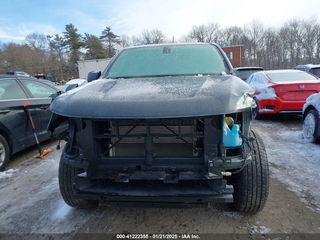 Chevrolet Colorado Wt 2015 1GCHSAEA8F1270424 Image 13