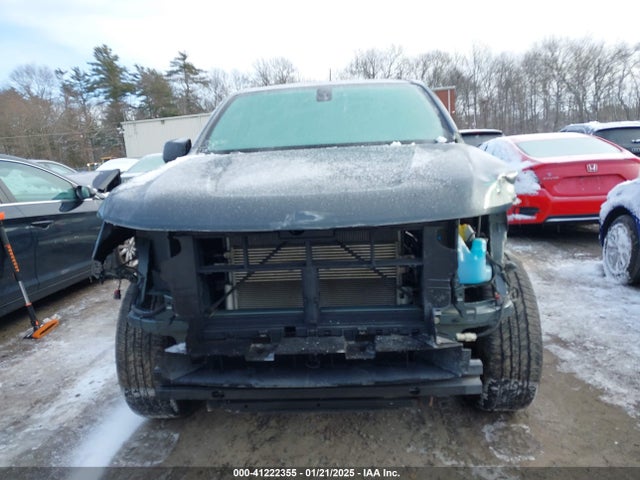 Chevrolet Colorado Wt 2015 1GCHSAEA8F1270424 Image 6