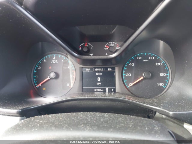 Chevrolet Colorado Wt 2015 1GCHSAEA8F1270424 Image 7