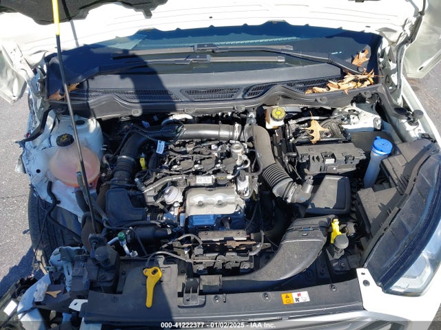 Ford Ecosport Se 2021 MAJ3S2GE5MC437359 Image 10