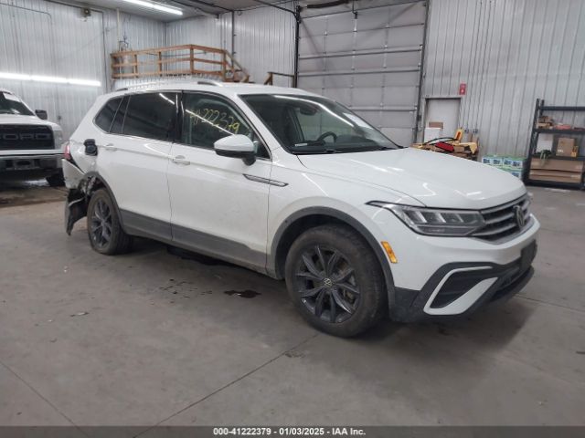 2024 VOLKSWAGEN TIGUAN 3VV2B7AX4RM035238