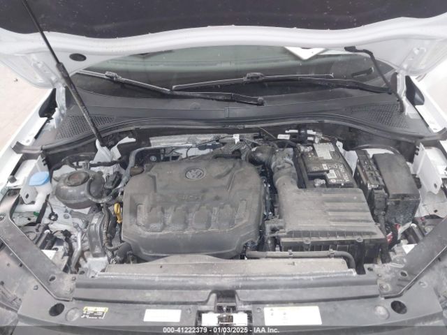 2024 VOLKSWAGEN TIGUAN 3VV2B7AX4RM035238 Photo 9