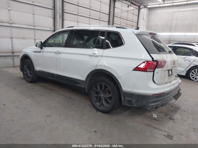 2024 VOLKSWAGEN TIGUAN 3VV2B7AX4RM035238 Photo 2