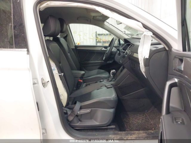 2024 VOLKSWAGEN TIGUAN 3VV2B7AX4RM035238 Photo 4