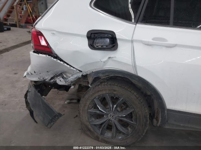 2024 VOLKSWAGEN TIGUAN 3VV2B7AX4RM035238 Photo 5