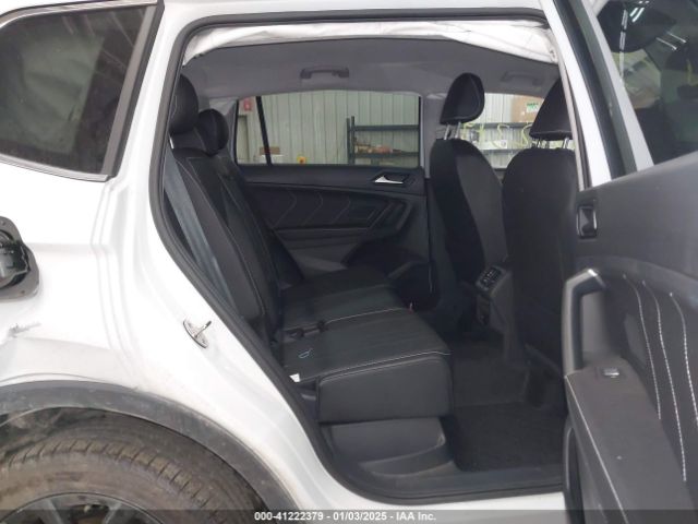 2024 VOLKSWAGEN TIGUAN 3VV2B7AX4RM035238 Photo 7