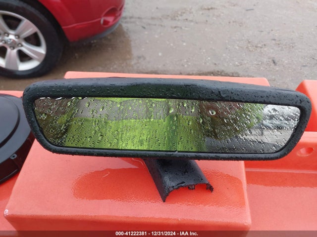 Dodge JOURNEY SE 2019 3C4PDCBB8KT798871 Image 12