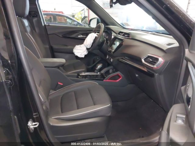 KL79MUSL5PB210471 Chevrolet Trailblazer Awd Rs