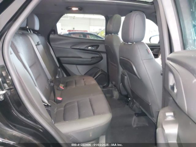 KL79MUSL5PB210471 Chevrolet Trailblazer Awd Rs
