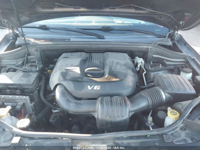 2015 JEEP GRAND CHEROKEE 1C4RJFBG3FC684289 Photo 9
