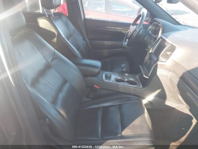 2015 JEEP GRAND CHEROKEE 1C4RJFBG3FC684289 Photo 4