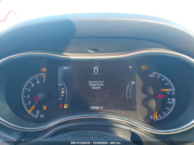 2015 JEEP GRAND CHEROKEE 1C4RJFBG3FC684289 Photo 6