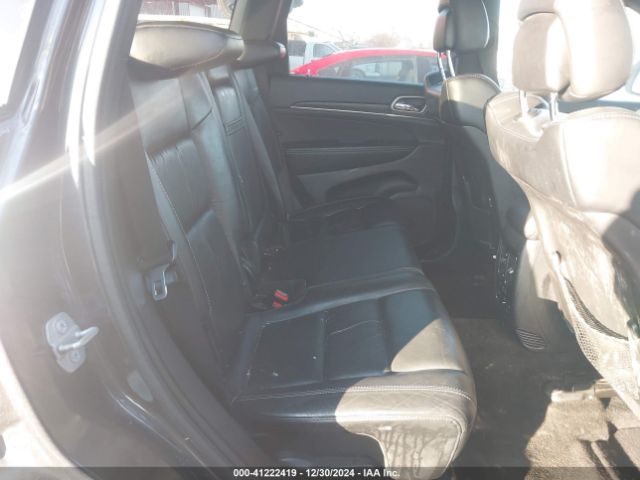 2015 JEEP GRAND CHEROKEE 1C4RJFBG3FC684289 Photo 7