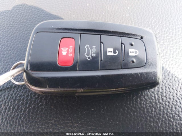 Toyota Highlander Xle 2022 5TDGZRAH1NS122206 Image 11