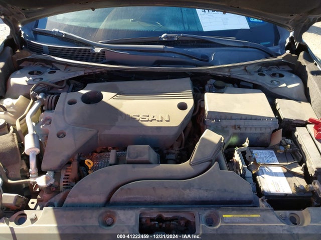 1N4AL3AP2HC118009 Nissan Altima 2.5 Sl
