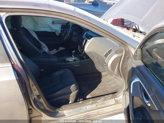 1N4AL3AP2HC118009 Nissan Altima 2.5 Sl