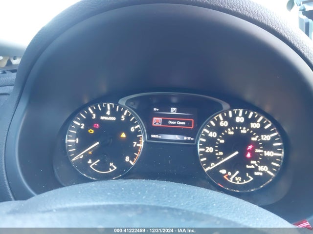 1N4AL3AP2HC118009 Nissan Altima 2.5 Sl