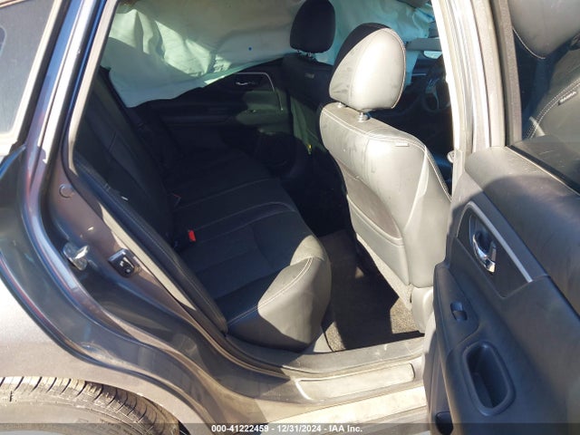 1N4AL3AP2HC118009 Nissan Altima 2.5 Sl