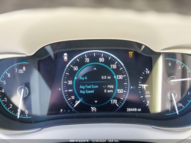 1G4GB5G32FF330911 Buick Lacrosse Leather