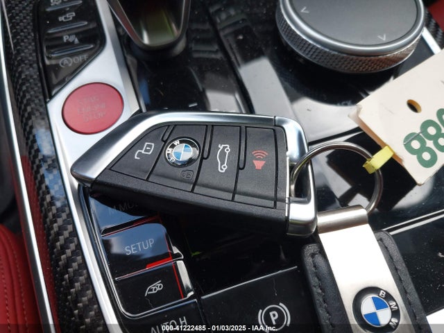 BMW M3 Competition Xdrive 2024 WBS43AY00RFS56564 Image 11