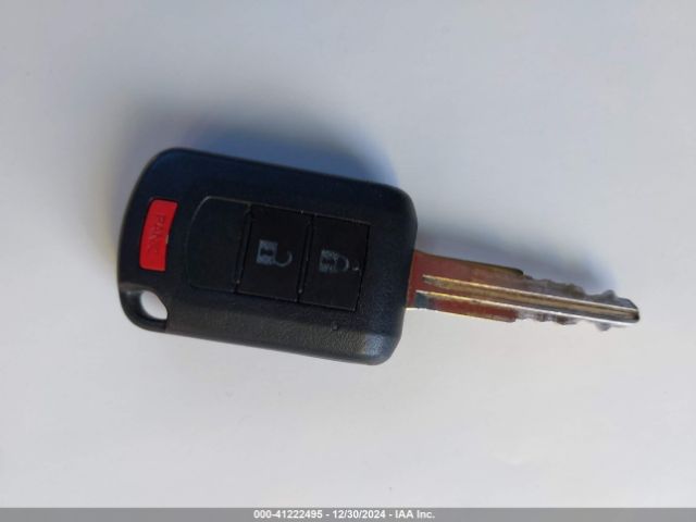 JA4AZ3A34LZ026583 Mitsubishi Outlander Es 2.4 S-awc