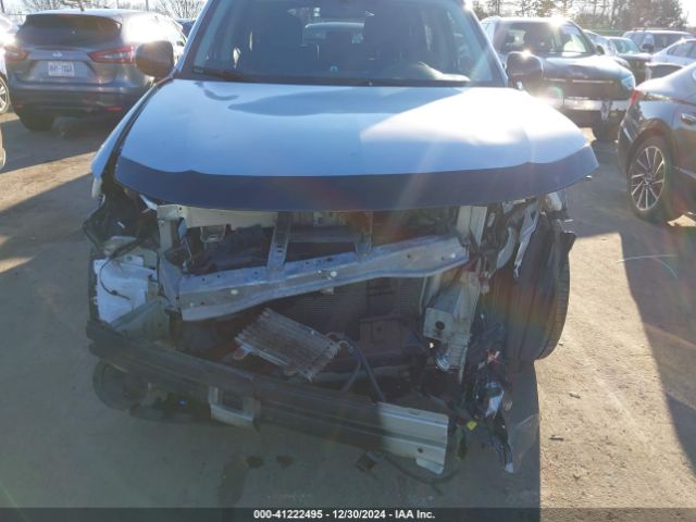 JA4AZ3A34LZ026583 Mitsubishi Outlander Es 2.4 S-awc
